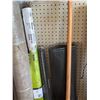 Image 6 : Handyman Special: Tools, Hardware, Supplies Lot