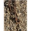 Image 3 : Heavy-Duty Chain Come Along With Hooks Set