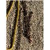 Image 5 : Heavy-Duty Chain Come Along With Hooks Set