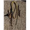 Image 6 : Heavy-Duty Chain Come Along With Hooks Set