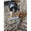 Image 2 : Hand Crank Winch With Hooks and Chains
