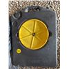 Image 3 : Floor-Dry Absorbent & GarageBOSS Oil Drain Pan