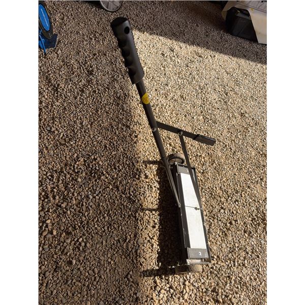 Magnetic Sweeper