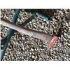 Image 2 : Pickaxe and Green Timberjack Earth Worth Log Lifter Steel Handle Heavy Duty Firewood