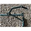 Image 3 : Pickaxe and Green Timberjack Earth Worth Log Lifter Steel Handle Heavy Duty Firewood