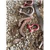 Image 3 : Shackles, Chains, Tow Hooks, Valve