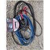 Image 1 : Dino Hide 3/8" x 50' Air Hose Bundle