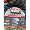 Image 2 : Dino Hide 3/8" x 50' Air Hose Bundle
