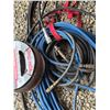Image 3 : Dino Hide 3/8" x 50' Air Hose Bundle