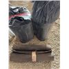 Image 1 : 1 plus 1/2 Rolls Foam Underlayment and Roofing Felt