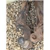Image 3 : Two Steel Trailer Hitch Ball Mounts