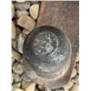 Image 4 : Two Steel Trailer Hitch Ball Mounts