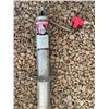 Image 3 : Bulldog Side Wind Trailer Jack 5000 lb Capacity