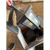 Image 1 : Total of 5 Outdoor Wall Lantern Light Fixtures