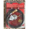 Image 1 : New Mr. Heater Big Buddy 12" Propane Hose Assembly