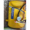 Image 2 : 5 Gallon Air Tank & 2 sets of Erickson Tie Downs