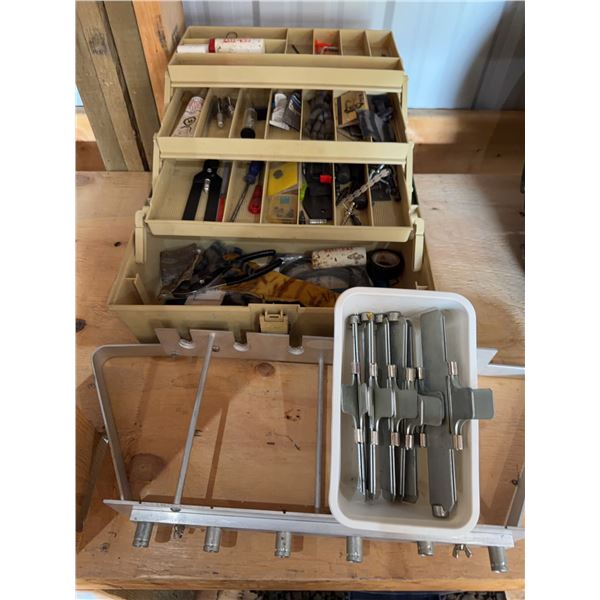 Archery Accessories and Parts