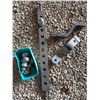 Image 1 : Trailer Hitch Mounts and Assorted Hitch Balls
