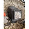 Image 3 : Black+Decker Saw, Welding Helmet, Ash Shovel Lot
