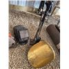Image 4 : Black+Decker Saw, Welding Helmet, Ash Shovel Lot