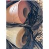 Image 2 : Paper and Plastic Rolls fir packaging meat with pair of hand spikes
