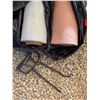 Image 3 : Paper and Plastic Rolls fir packaging meat with pair of hand spikes