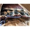 Image 5 : Trek Caribou II Sleeping Bag, Therm-a-Rest Mat and tent
