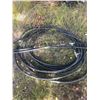 Image 1 : 100 Ft Irrigation Hose With T Valve, 1 In. Diameter