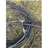 Image 2 : 100 Ft Irrigation Hose With T Valve, 1 In. Diameter