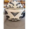 Image 4 : Polaris Full-Face Helmet XL with Visor