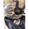 Image 1 : Polaris Xpeed Snowmobile Helmet Size Large