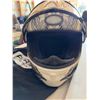 Image 2 : Polaris Xpeed Snowmobile Helmet Size Large