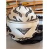 Image 4 : Polaris Xpeed Snowmobile Helmet Size Large