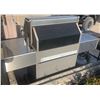 Image 11 : Napoleon Prestige Pro Propane Barbeque Grill