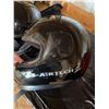 Image 2 : HJC LS-Airtech 2 Black Helmets