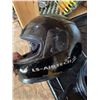 Image 3 : HJC LS-Airtech 2 Black Helmets