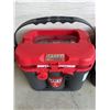 Image 2 : Optima AGM Batteries, Charged, Ready