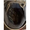 Image 3 : Red Open Face Motorcycle Helmet
