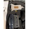 Image 2 : Mastercraft Laser Level Kit With Cobra Radios