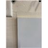 Image 4 : Em Plastic HDPE Arena Sheet, 48x96x1/4 in, 2 Pieces