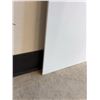 Image 5 : Em Plastic HDPE Arena Sheet, 48x96x1/4 in, 2 Pieces