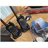 Image 1 : Retevis RT5 Two-Way Radios with Accessories