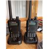 Image 2 : Retevis RT5 Two-Way Radios with Accessories