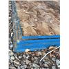 Image 2 : Five Unused OSB Boards With Blue Edges