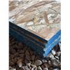 Image 3 : Five Unused OSB Boards With Blue Edges