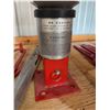 Image 2 : Mini Tire Changer With Tools, 4"-12" Rims