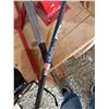 Image 5 : Mini Tire Changer With Tools, 4"-12" Rims