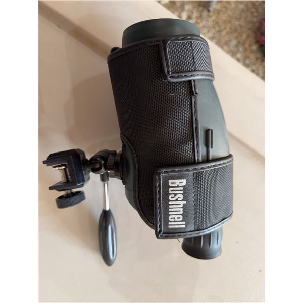 Bushnell Spotting Scope