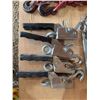 Image 4 : Binder, Turnbuckle, and Chain Tightener Lot