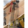 Image 1 : Easton XX75 Camo Hunter Arrows With Quivers